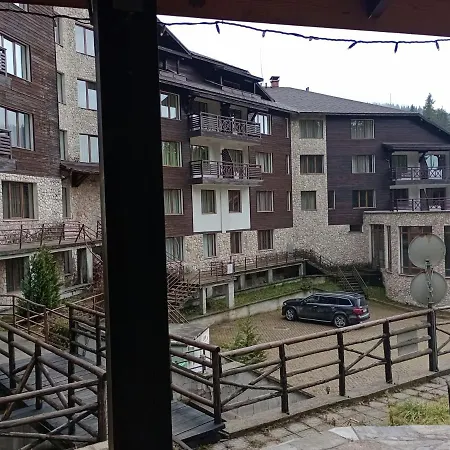 Grand 501 Free Pool & Pamporovo