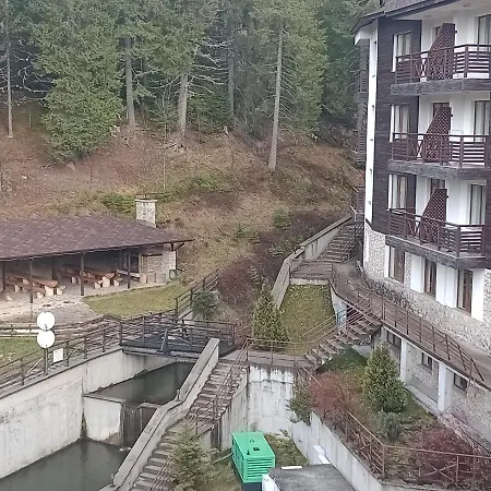 Appartement Grand 501 Free Pool & *