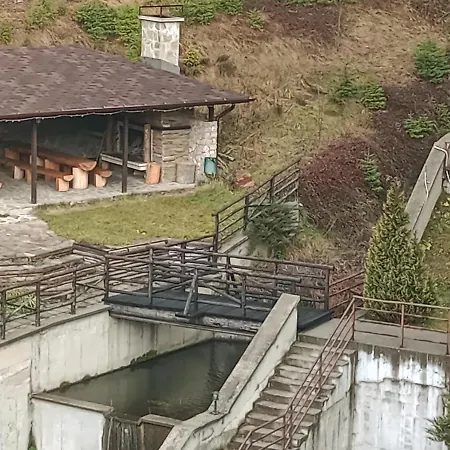 Grand 501 Free Pool & Appartement Pamporovo