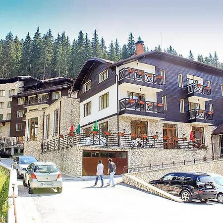 Grand 501 Free Pool & Appartement *