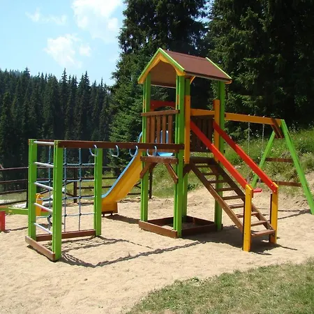 Grand 501 Free Pool & Appartement *
