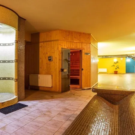 Grand 501 Free Pool & Appartement *