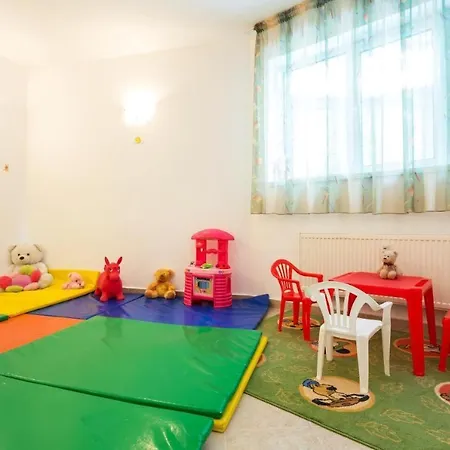 Appartement Grand 501 Free Pool &