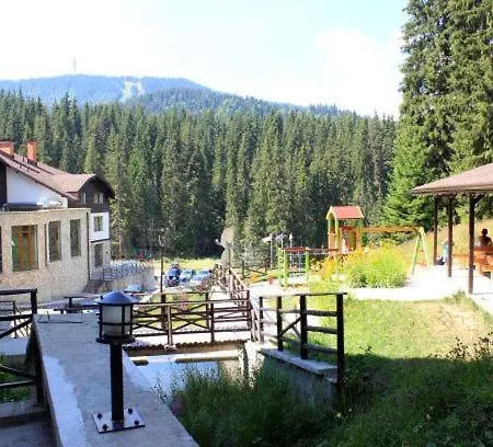 Grand 501 Free Pool & * Pamporovo
