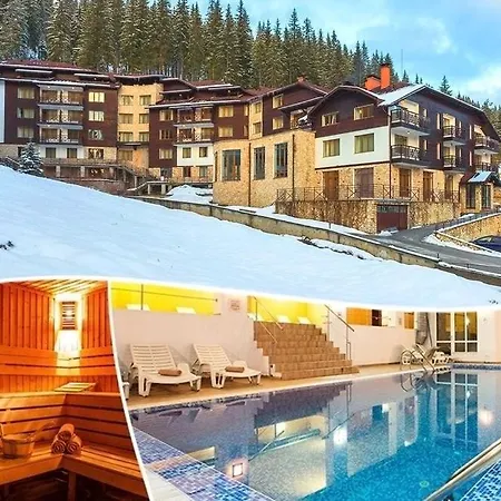 Grand 501 Free Pool & Apartment *