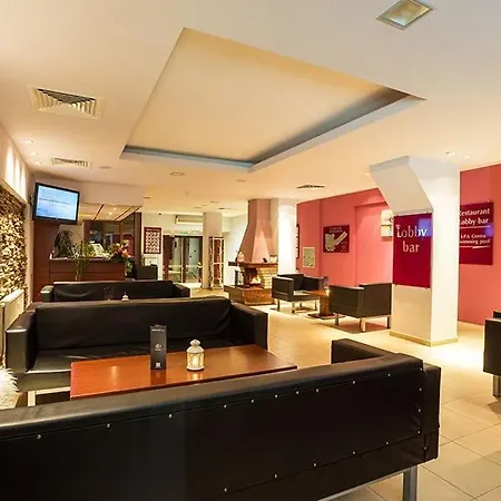 Grand 501 Free Pool & Apartment Pamporovo