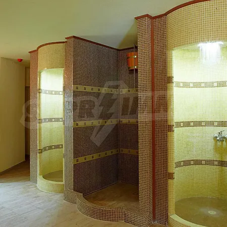 Grand 501 Free Pool & Appartement