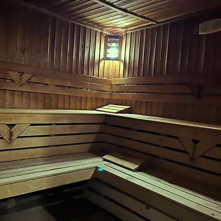 Grand 501 Free Pool & * Pamporovo