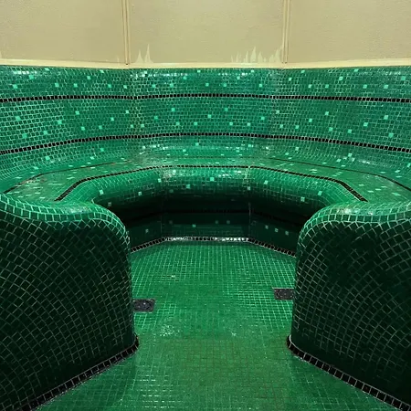 Grand 501 Free Pool & Appartement *