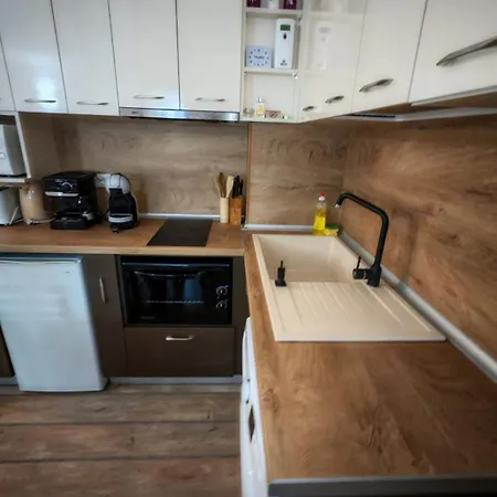 Appartement Grand 501 Free Pool & *