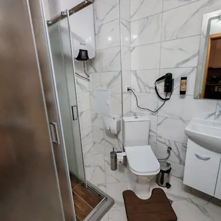 Apartment Grand 501 Free Pool &