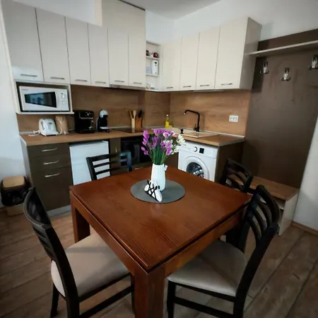 Appartement Grand 501 Free Pool & *